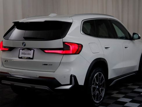 New 2026 BMW X1 xDrive28i w/ Technology Package AWD/4WD image 15