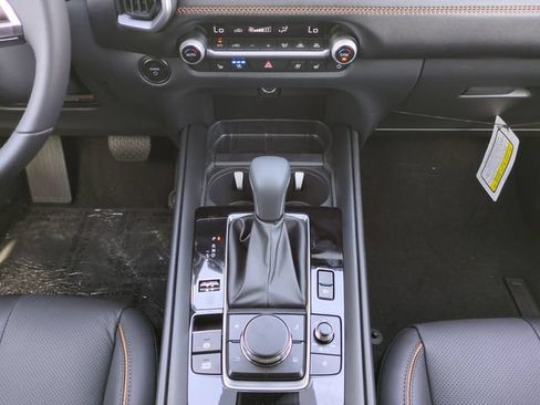 New 2026 MAZDA CX-50 AWD 2.5 Hybrid w/ Weather Package image 18