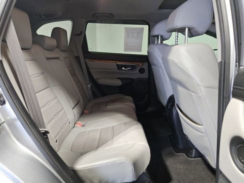 Certified 2018 Honda CR-V EX-L image 24