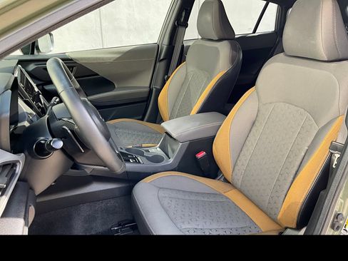 Certified 2024 Subaru Crosstrek 2.5i Sport w/ Crosstrek Mirror Package AWD/4WD image 8