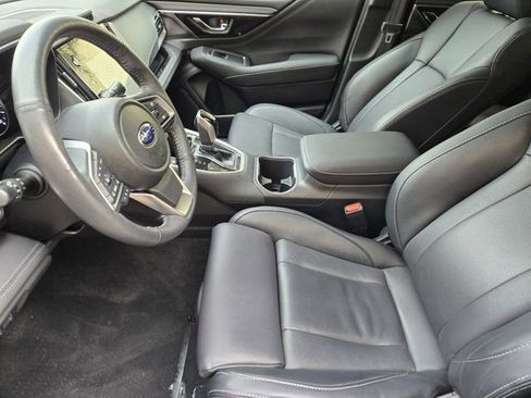 Used 2024 Subaru Outback Limited image 12