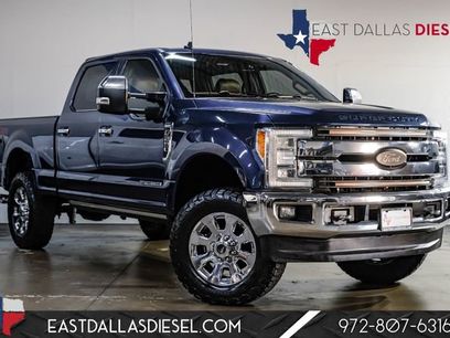 Used 2019 Ford F250 King Ranch w/ King Ranch Ultimate Package