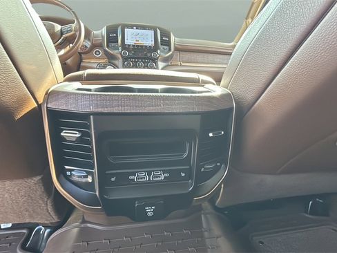 Used 2022 RAM 2500 Limited image 16