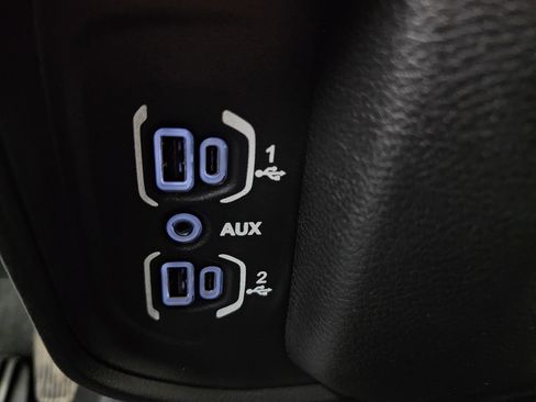 Used 2022 RAM 2500 Big Horn w/ Cold Weather Group image 56