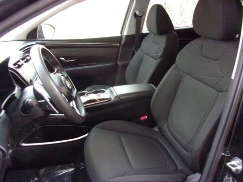 Used 2022 Hyundai Tucson SEL image 8