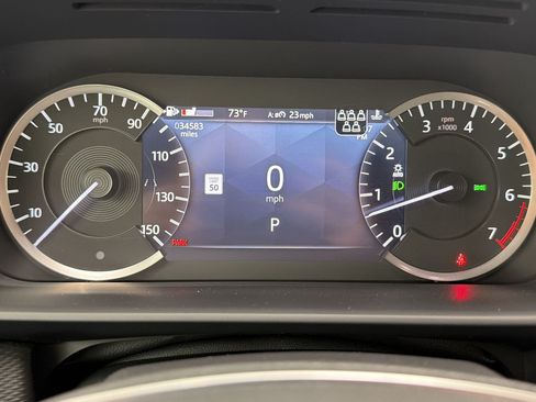 Used 2023 Land Rover Discovery S R-Dynamic AWD/4WD image 17