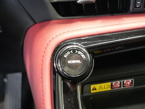 Certified 2025 Lexus NX 350 350 Base image 32