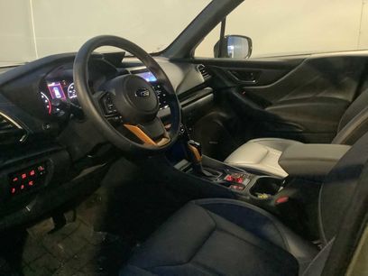 Used 2024 Subaru Forester Wilderness