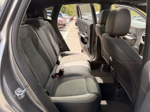 New 2026 Mercedes-Benz GLA 250 4MATIC image 17