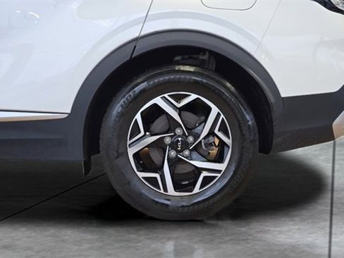 Used 2023 Kia Sportage LX image 27
