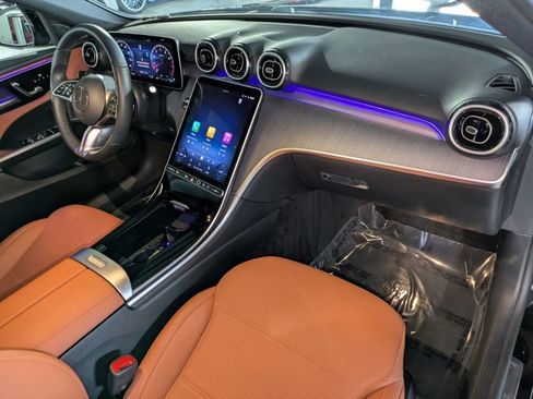 Certified 2025 Mercedes-Benz C 300 C 300 image 21