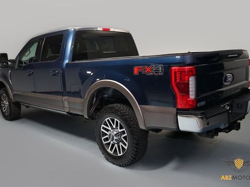 Used 2019 Ford F250 Lariat w/ Lariat Ultimate Package image 7