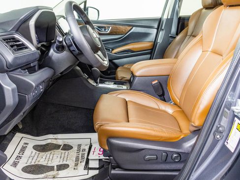 Used 2025 Subaru Ascent Touring image 25