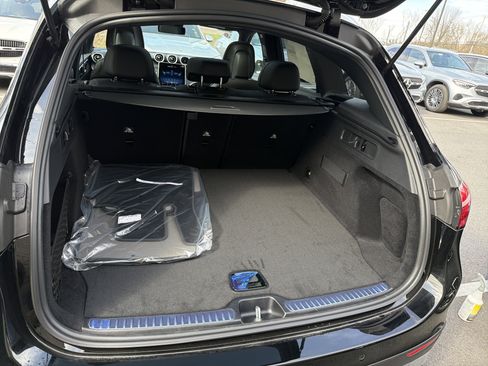 New 2026 Mercedes-Benz GLC 300 4MATIC image 25
