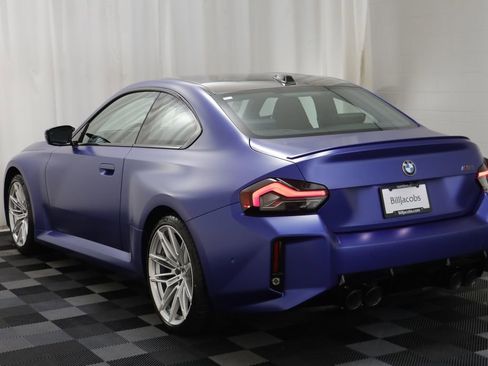 Used 2026 BMW M2 w/ Lighting Package image 14