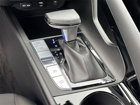 New 2026 Hyundai Elantra Blue image 31