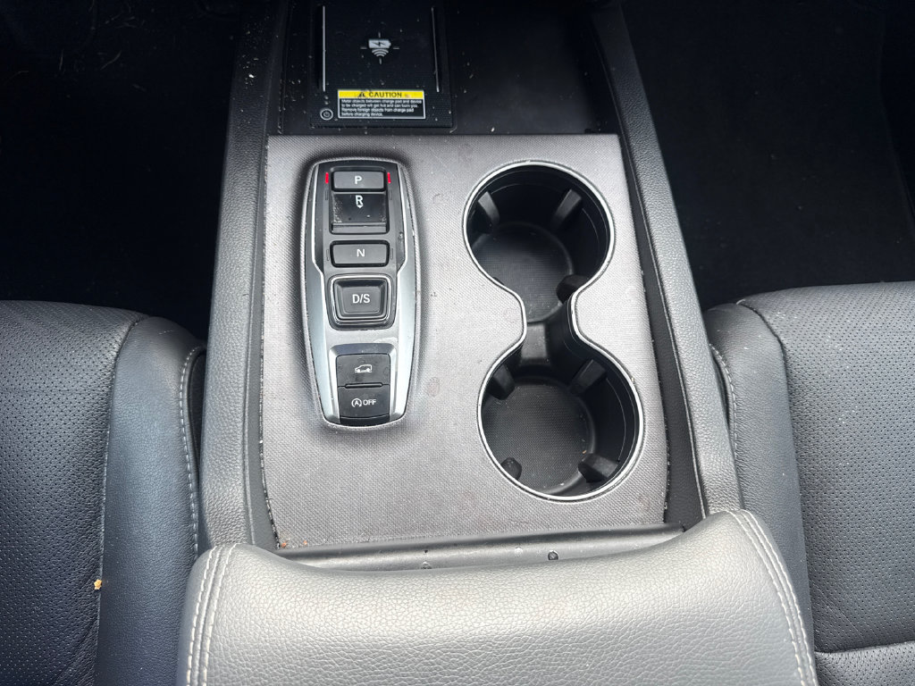 Certified 2025 Honda Passport EX-L image 24