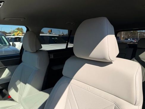 New 2026 Hyundai Santa Fe SEL FWD image 22