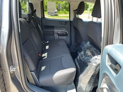 New 2026 Ford Maverick XL AWD/4WD image 22