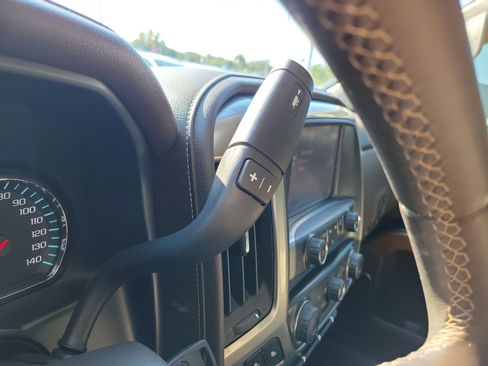 Used 2014 Chevrolet Silverado 1500 LTZ RWD image 30
