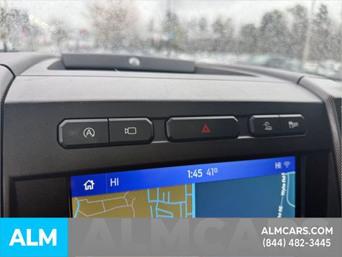 Used 2020 Ford F150 Raptor w/ Equipment Group 802A Luxury image 15