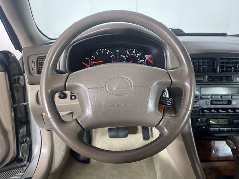 Used 1998 Lexus ES 330 image 15