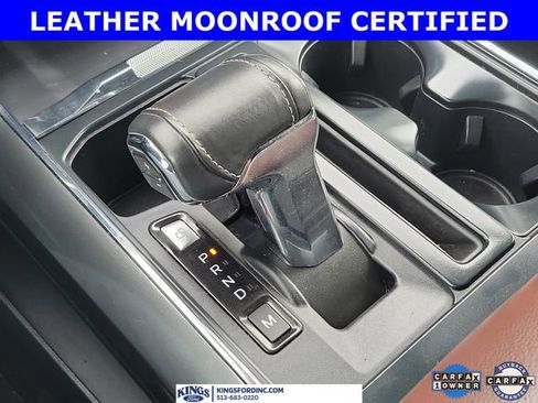 Certified 2023 Ford F150 Lariat w/ Equipment Group 502A High AWD/4WD image 20