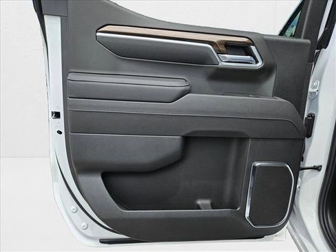 New 2025 Chevrolet Silverado 1500 RST image 14