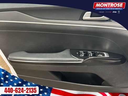 Used 2021 Kia K5 GT-Line image 10