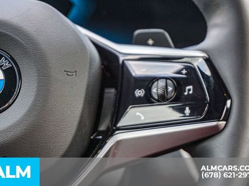 Used 2026 BMW 530i xDrive image 30