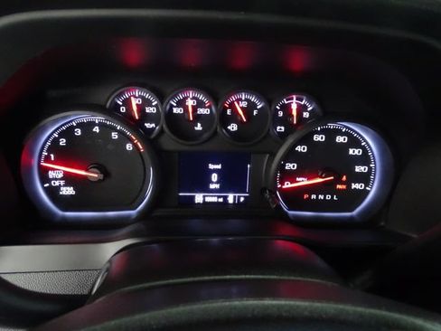 Used 2023 GMC Sierra 1500 Pro w/ Pro Value Package AWD/4WD image 13
