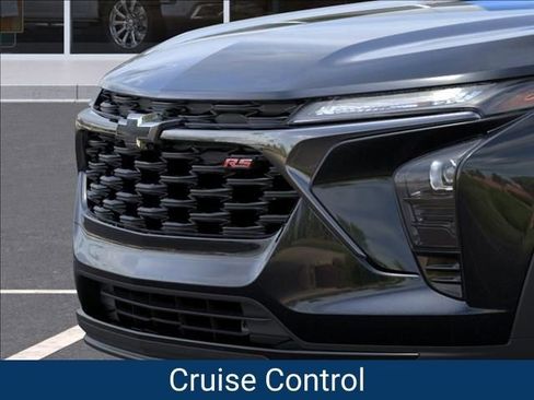 New 2026 Chevrolet Trax RS w/ Driver Confidence Package FWD image 15
