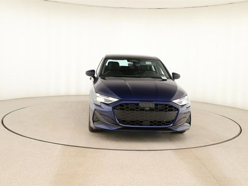 New 2026 Audi A3 2.0T Premium Plus image 11