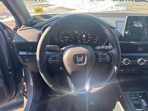 New 2026 Honda CR-V EX-L image 13