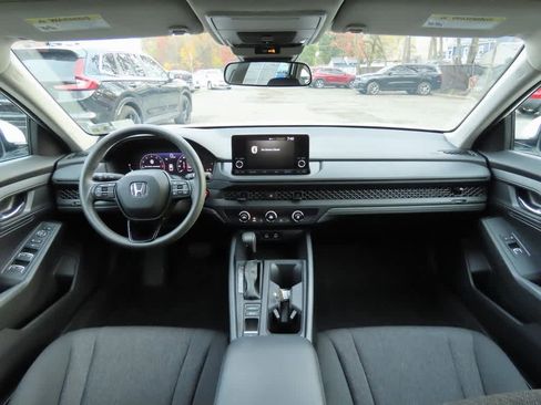 Certified 2023 Honda Accord LX image 16