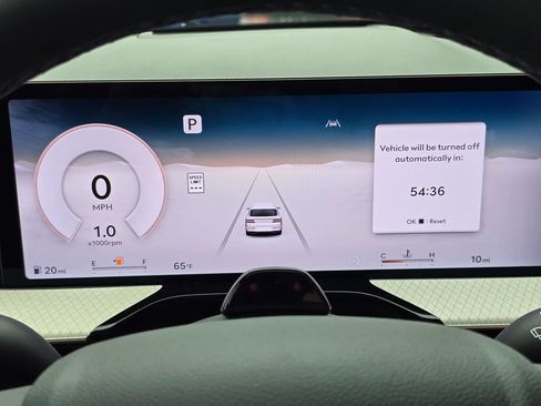 New 2026 Genesis GV80 2.5T Prestige AWD/4WD image 29
