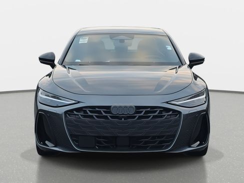 New 2026 Audi A6 Prestige image 2