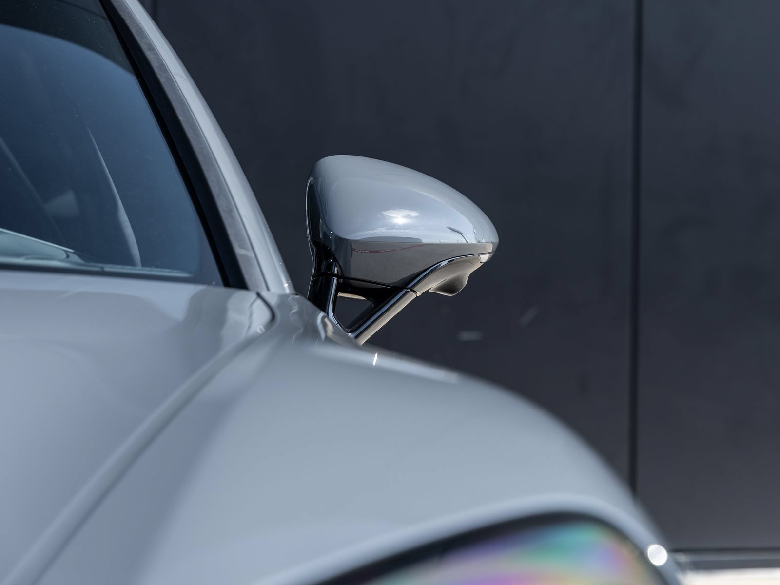 New 2026 Porsche Panamera 4 AWD/4WD image 20