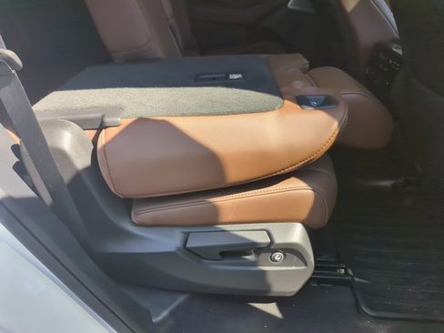 Used 2025 Acura MDX FWD w/ Technology Package image 27