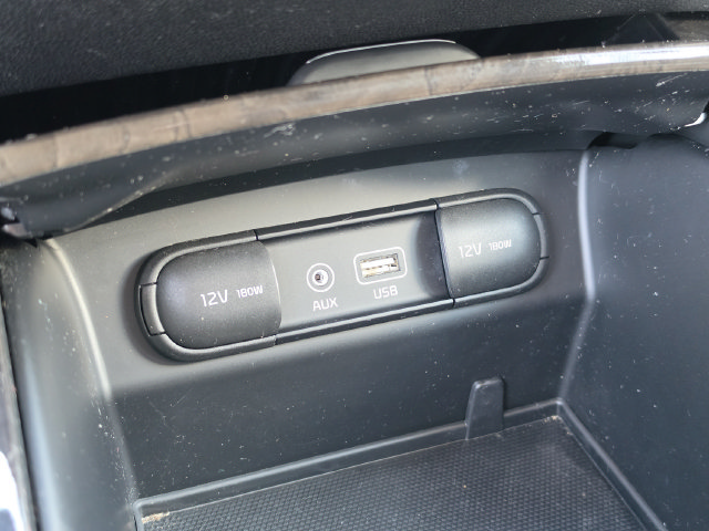 Used 2018 Kia Sorento EX w/ EX Advanced Touring Package FWD image 35