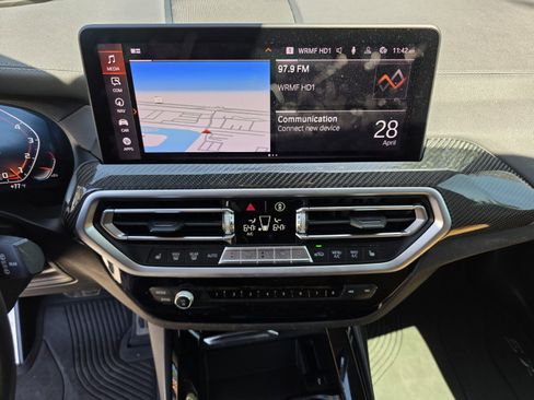 Used 2022 BMW X3 M40i w/ Premium Package AWD/4WD image 22