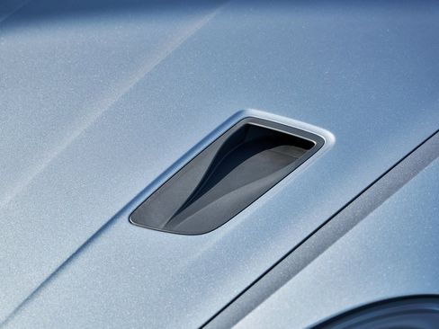 Used 2025 Porsche 718 Boxster Spyder RS w/ Accent Package Logos image 8