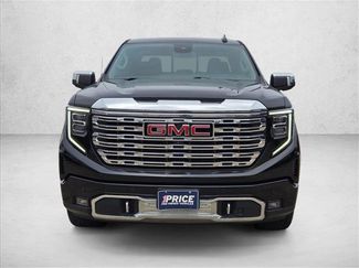 Used 2022 GMC Sierra 1500 Denali AWD/4WD video 2