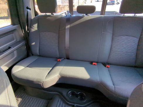 New 2026 RAM 2500 Tradesman image 22