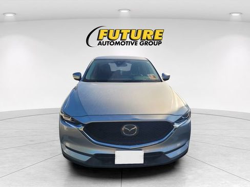Used 2020 MAZDA CX-5 Touring AWD/4WD image 2