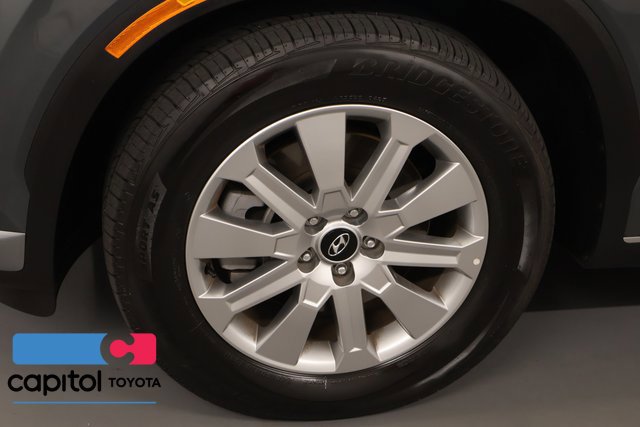 Used 2025 Hyundai Palisade SEL AWD/4WD image 7