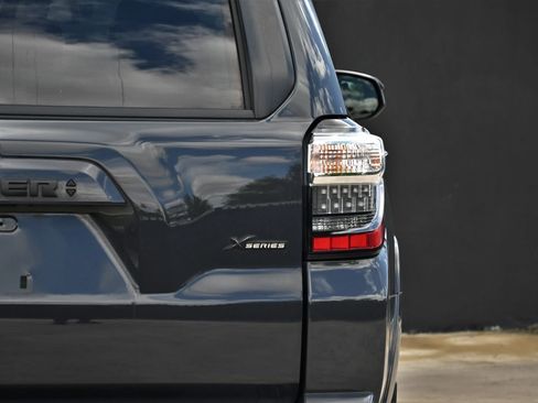 Used 2024 Toyota 4Runner SR5 image 11