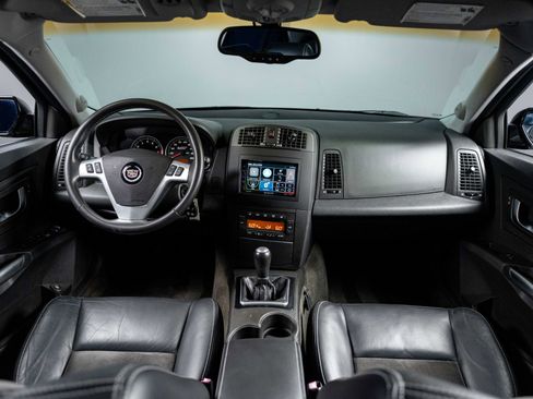 Used 2005 Cadillac CTS V RWD image 59