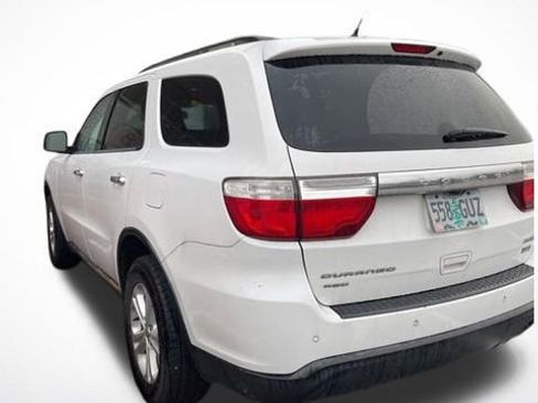 Used 2013 Dodge Durango Crew image 5