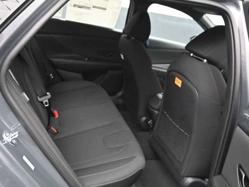 New 2026 Hyundai Elantra SEL Sport FWD image 12